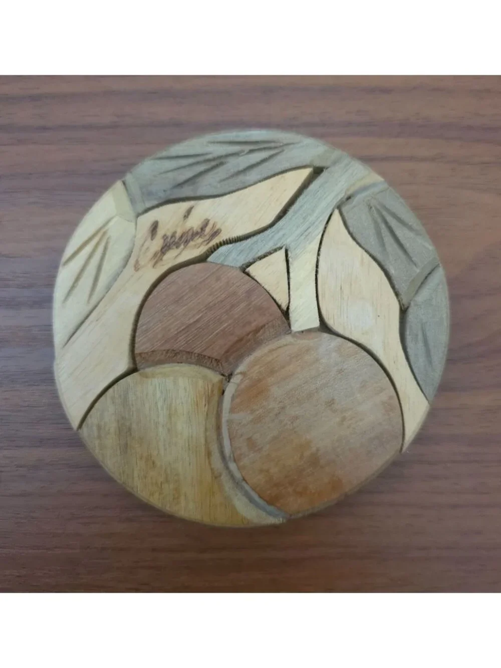 Handmade CUBA 4